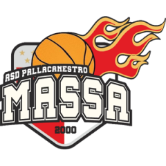 Logo Pallacanestro Massa