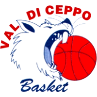 Logo Valdiceppo Basket