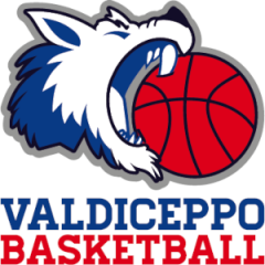 Logo Valdiceppo Basket