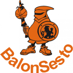 Logo Balonsesto Basket