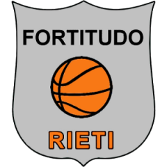 Logo Fortitudo Rieti