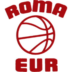 Logo Roma Eur
