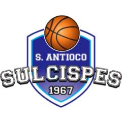 Logo Sulcispes S. Antioco