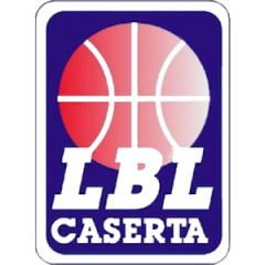 Logo L.B.L. Caserta 'A'