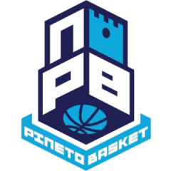 Logo Nuovo Pineto Basket