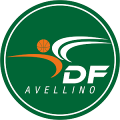 Logo Del Fes Avellino