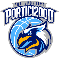 Logo Pol. Portici 2000