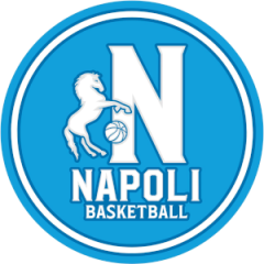 Logo SS Napoli Basket