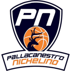 Logo Fulmini Nichelino