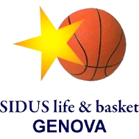 Logo Sidus Life & Basket G