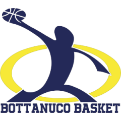 Logo Bottanuco Basket 