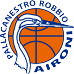 Logo NB Aironi Robbio