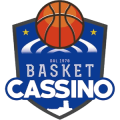 Logo Basket Cassino