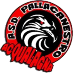 Logo Pall. Acqualagna