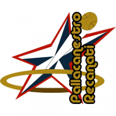 Logo Pallacanestro Recanati sq.B