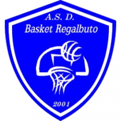 Logo Basket Regalbuto