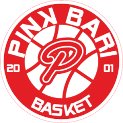 Logo Pink Time Bari