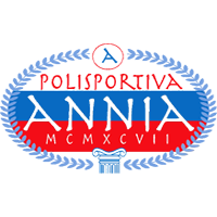 Logo Polisportiva Annia