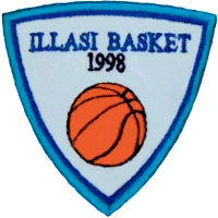 Logo Basket Illasi
