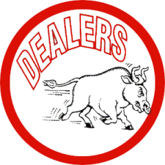 Logo Dealers Tombolo