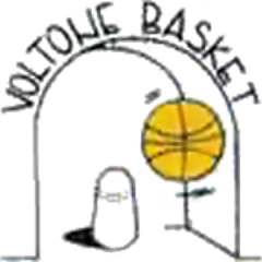 Logo Basket Voltone
