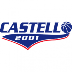 Logo Castello 2001