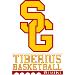 Logo SG Tiberius Rimini