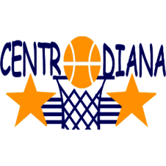 Logo Centro Diana Maddaloni