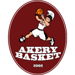 Logo Akery Basket Acerra
