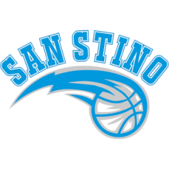 Logo Pallacanestro San Stino