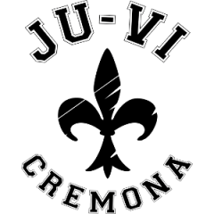 Logo Ju.vi. Cremona