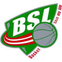 Logo BSL bianca