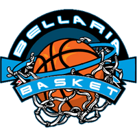 Logo Bellaria Basket