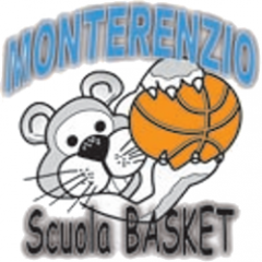 Logo Monterenzio Basket