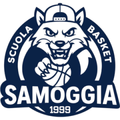 Logo Scuola Bk Samoggia