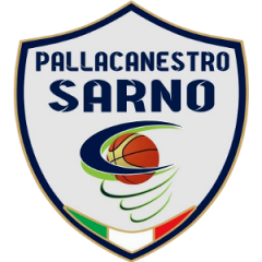 Logo Nuova Pallacanestro Sarno
