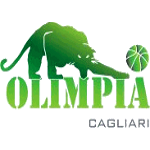 Logo Olimpia Cagliari 