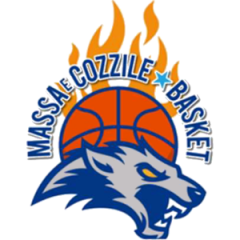 Logo Basket Massa E Cozzile