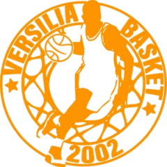 Logo Versilia Basket 2002