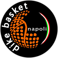 Logo Dike Basket Napoli