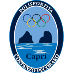 Logo Nuova Pallacanestro Capri