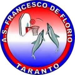 Logo De Florio Taranto