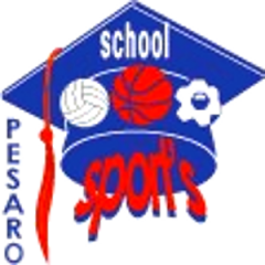 Logo Sport's School Pesaro