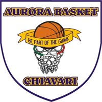 Logo Aurora Chiavari B