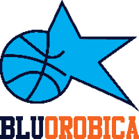 Logo Blu Orobica Bergamo