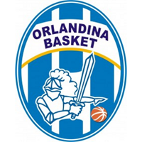 Logo Orlandina Basket A