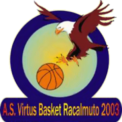 Logo Virtus Racalmuto