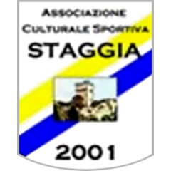 Logo Staggia Basket