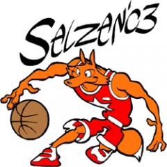 Logo Salzano Rossa