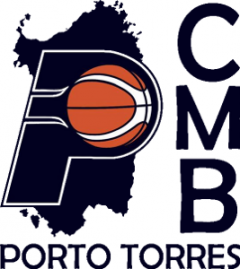 Logo CMB Porto Torres